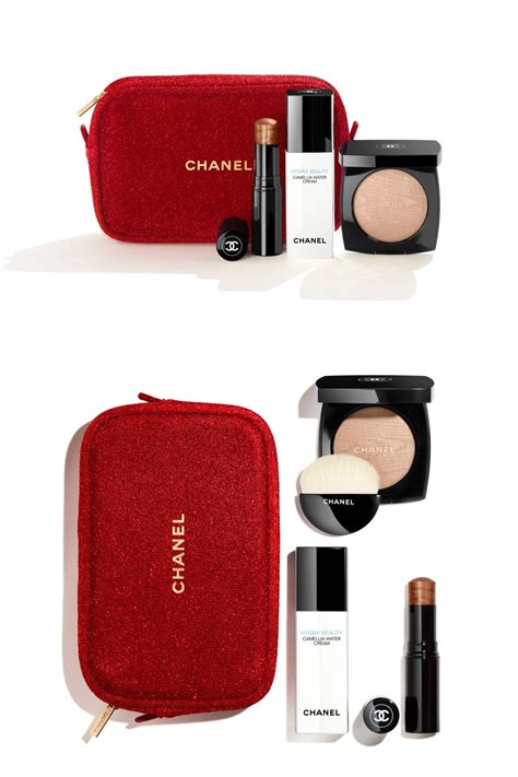 Chanel makeup sale australia